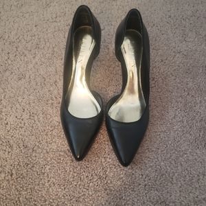 Ralph Lauren heels